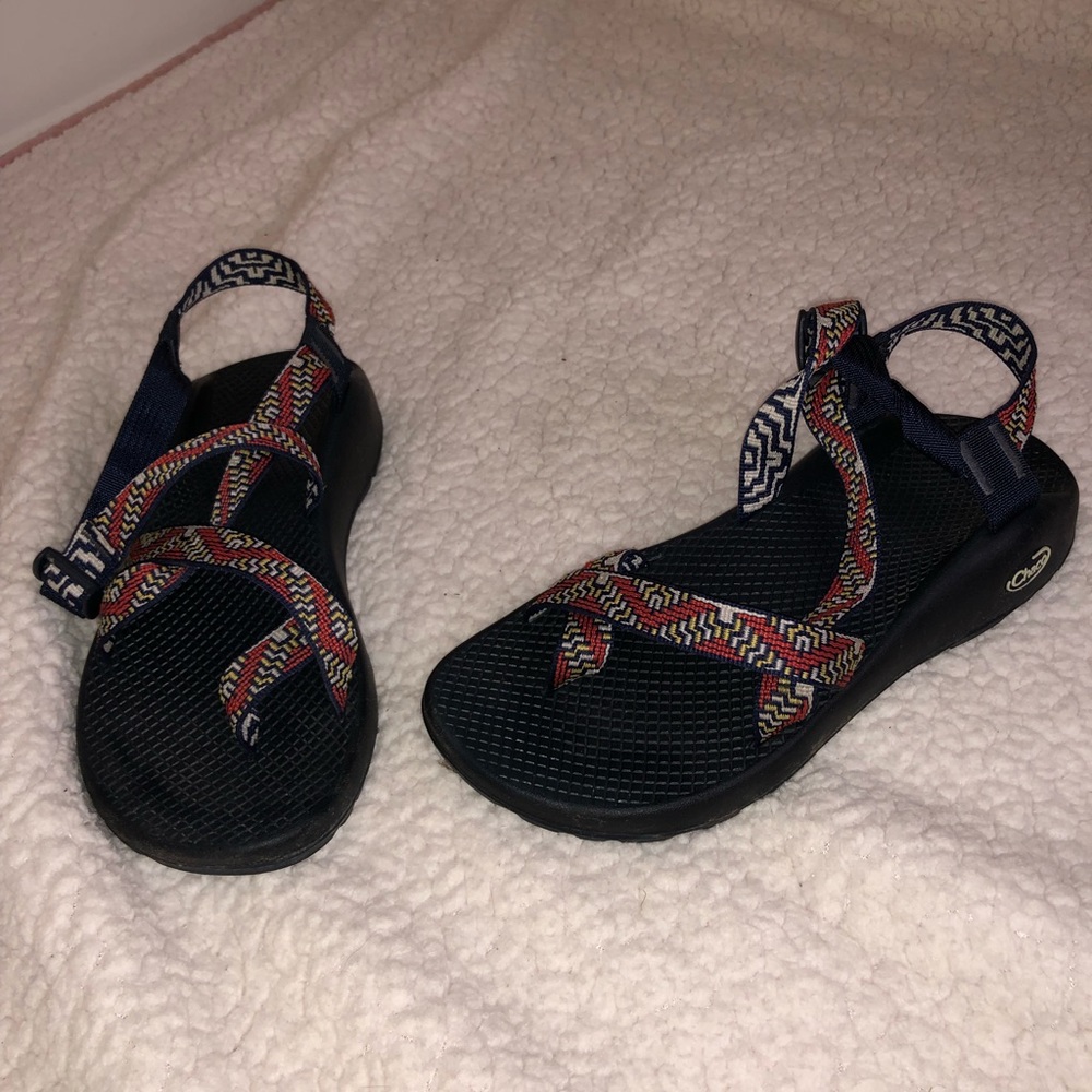 Size 9 Chacos
